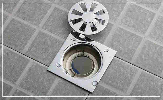 2027行业洞察:马桶浴缸阳台下水改造爆发,卫生间除味走向源头治理